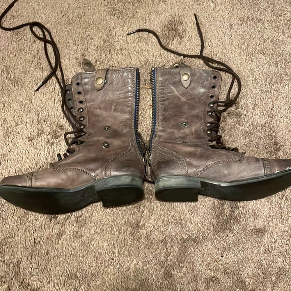 Boots